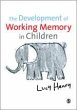 The Development of Working Memory in... - Bild 1