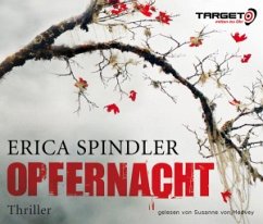 Cover Opfernacht, 6 Audio-CDs