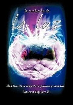 La Evolucion de La Luz - Aguilera B., Vanessa