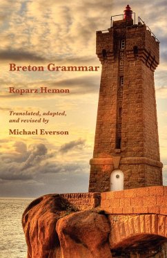 Breton Grammar - Hemon, Roparz