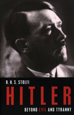Hitler - Stolfi, R H S