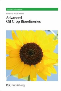 Advanced Oil Crop Biorefineries