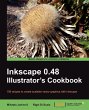 Inkscape 0.48 Illustrator's Cookbook - Bild 1