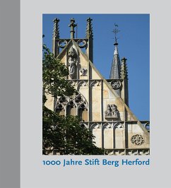 Cover 1000 Jahre Stift Berg Herford