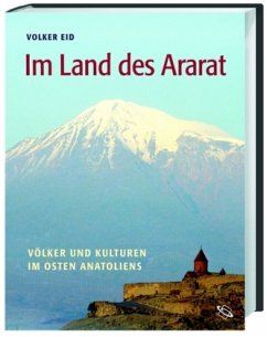 Im Land des Ararat - Eid, Volker