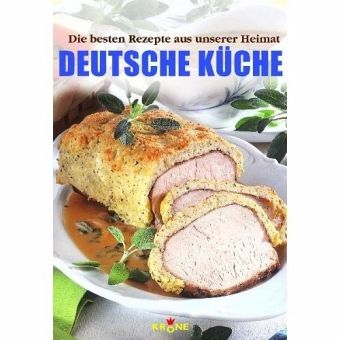 Deutsche Küche