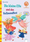 Die kleine Elfe und das Vollmondfest