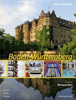Baden-Württemberg - Sandbiller, Peter;Alber, Wolfgang