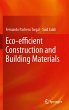 Eco-efficient Construction and Building... - Bild 1