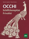 Occhi - Schiffchenspitze - Frivolité