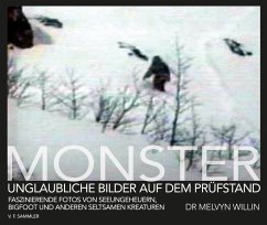 Cover Monster