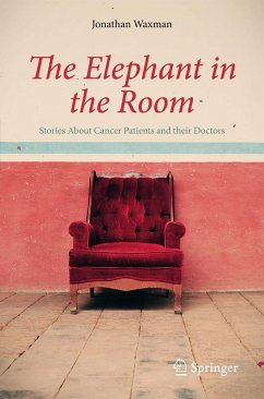 The Elephant in the Room - Waxman, Jonathan