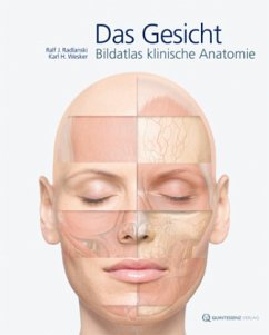 Cover Das Gesicht