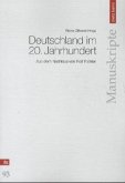Deutschland im 20. Jahrhundert