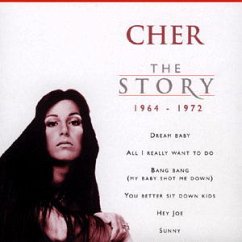 Cover The Story