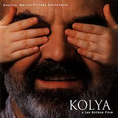 Kolya - Original Motion Picture Soundtrack - Kolya (1996)