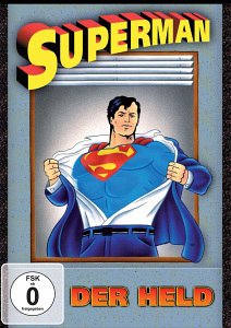 Cover Superman Spotlight