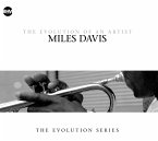 Miles Davis-The Evolution Of An Artist
