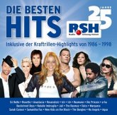 Die besten Hits - 25 Jahre R.SH