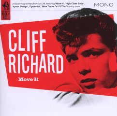 Move It - Richard,Cliff