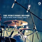 The Percussion Record (180 G)