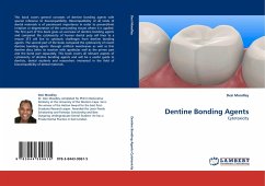 Dentine Bonding Agents - Moodley, Desi