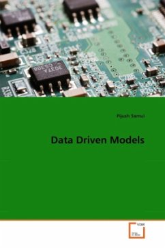 Data Driven Models - Samui, Pijush