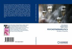 PSYCHOTHERAPEUTICS - Shamim, Tahira;Shaheen, Ghazala;Ansasri, Khalil A.