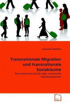 Transnationale Migration und transnationale Sozialräume - Matthies, Annemarie
