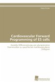 Cardiovascular Forward Programming of ES cells