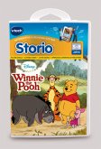 VTech 80-282004 - Storio Lernspiel: Winnie Puuh
