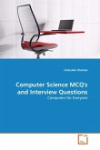 Computer Science MCQ's and Interview Questions