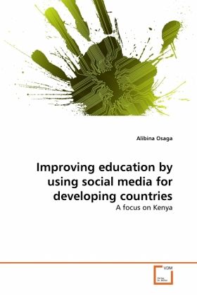 Improving education by using social media for developing countries Improving education by using social media for developing countries
