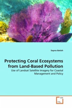 Protecting Coral Ecosystems from Land-Based Pollution - Batish, Sapna