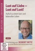 Lust auf Liebe - Lust auf Lust?, 1 DVD