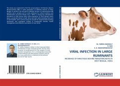 VIRAL INFECTION IN LARGE RUMINANTS