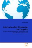 Interkulturelles Webdesign im Vergleich