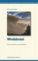 Windsbraut (eBook, ePUB) - Anslinger, Winfried