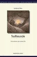 Todfreunde (eBook, ePUB) - Ohler, Wolfgang