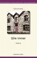 Wie immer (eBook, ePUB) - Krämer, Sabine M.