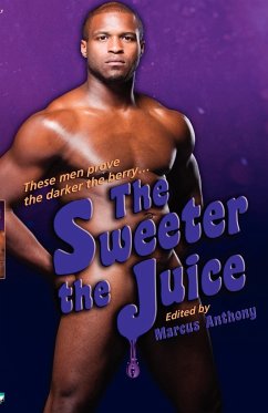 The Sweeter the Juice - Anthony, Marcus