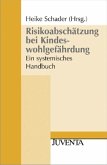 Risikoabschätzung bei Kindeswohlgefährdung