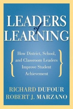 Leaders of Learning - Dufour, Richard; Marzano, Robert J