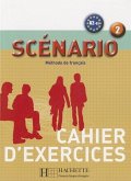 Scenario: Niveau 2 Cahier D'Exercices