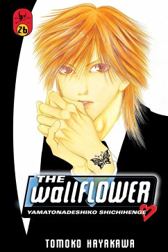 The Wallflower 26 - Hayakawa, Tomoko