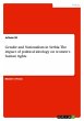 Gender and Nationalism in Serbia: The... - Bild 1