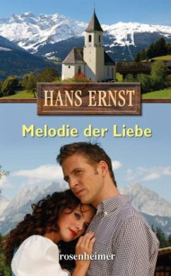 Cover Melodie der Liebe
