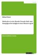 Methoden in der Bionik: Froude-Zahl und... - Bild 1