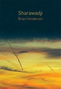 Sharawadji - Henderson, Brian