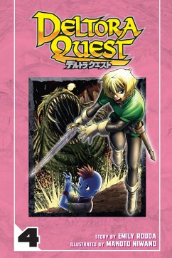 Deltora Quest, Volume 4 - Rodda, Emily